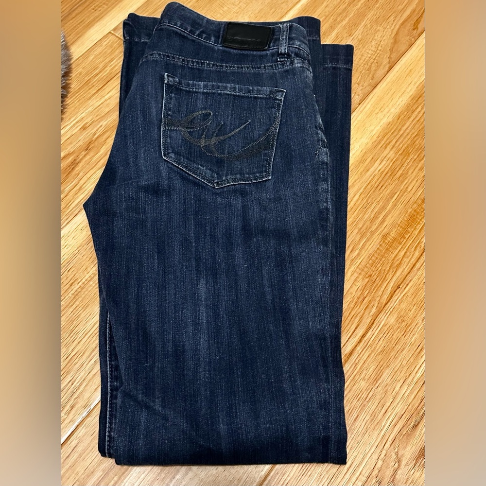 Express Women’s Jeans